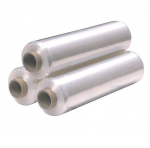 Jak owijać folią stretch? Jaki kolor wybrać i rodzaj?