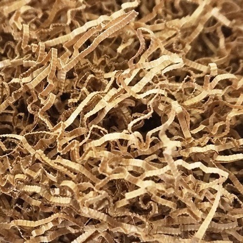 Jakim papierem wypełniać pustą przestrzeń w paczkach?