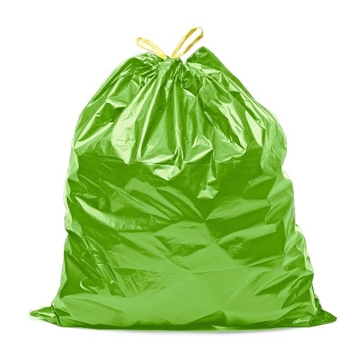 Worki na śmieci – do codziennego użytku