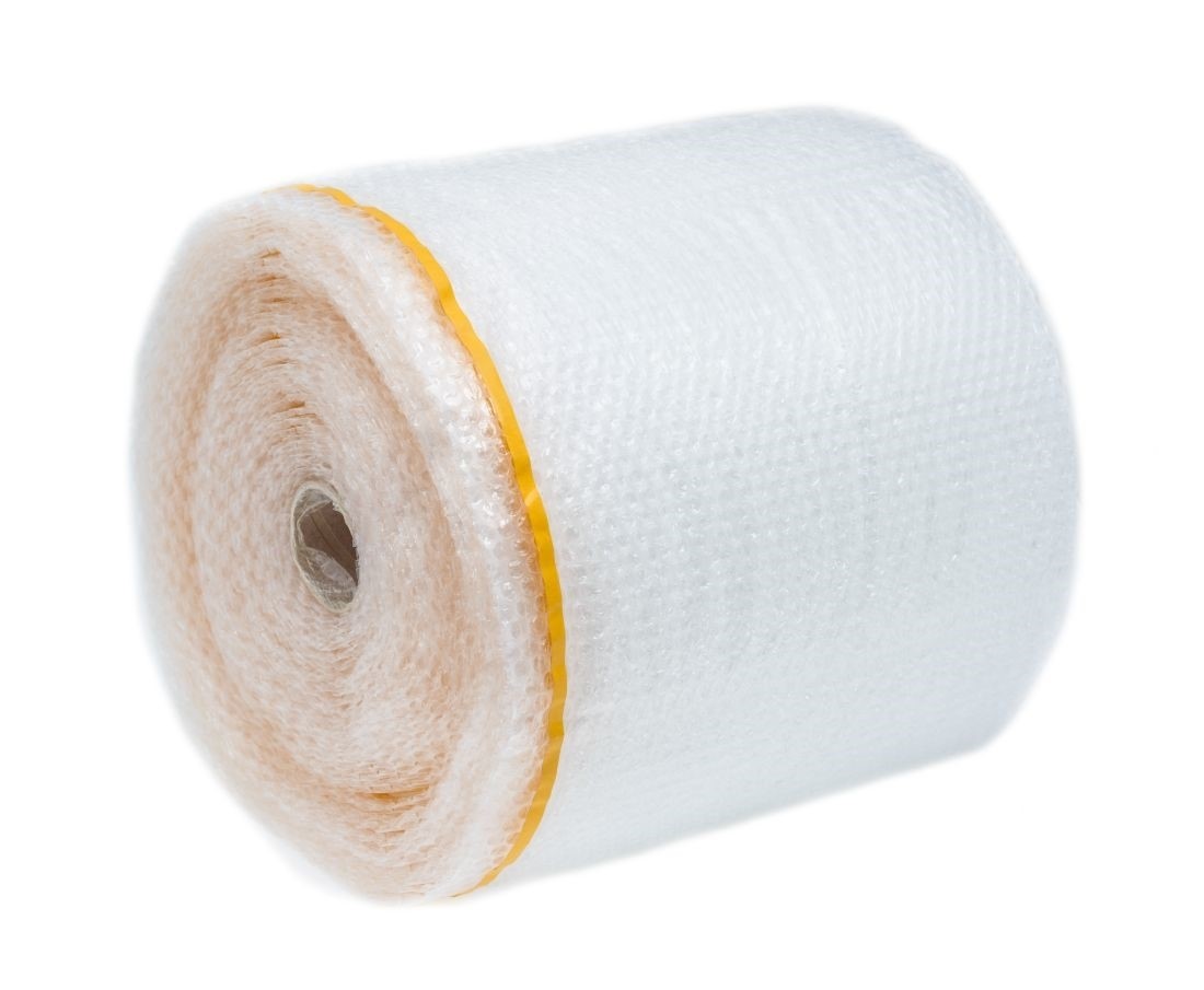 Woreczki bąbelkowe, woreczki piankowe – do czego?