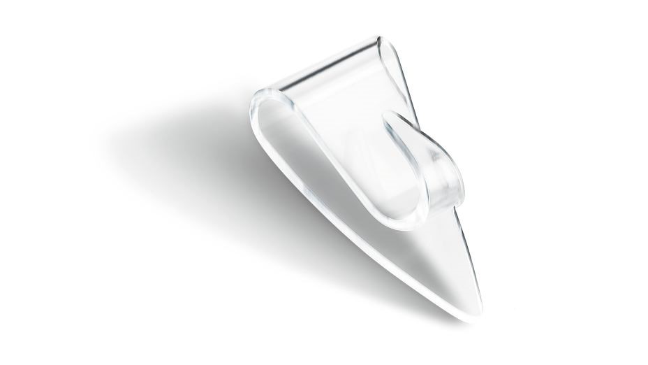 haczyki samoprzylepne