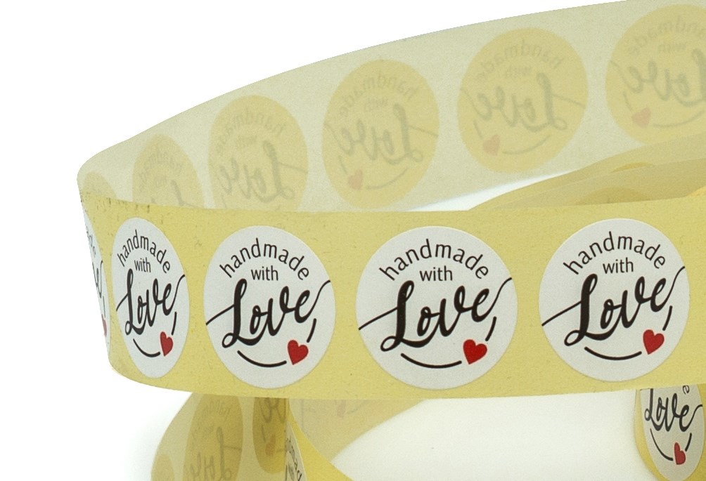 Naklejki okolicznościowe